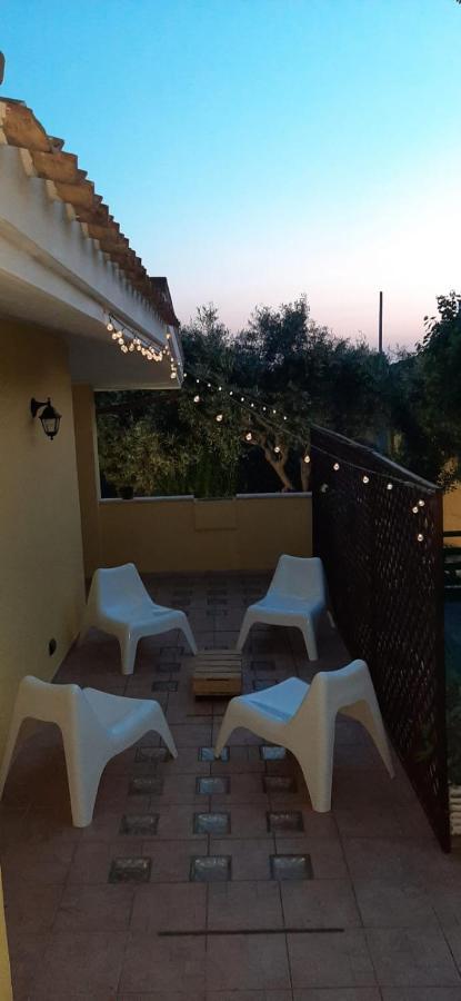 Artistika Golden Apartment Capitana Dış mekan fotoğraf