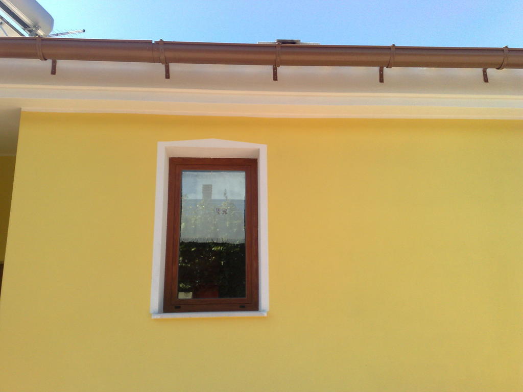 Artistika Golden Apartment Capitana Dış mekan fotoğraf